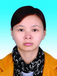 黄丽梅