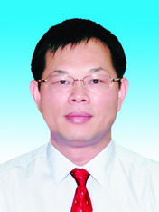 黄奕信