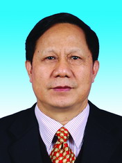 黄必贵