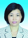 黄琼兰