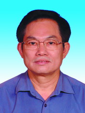 黎启新