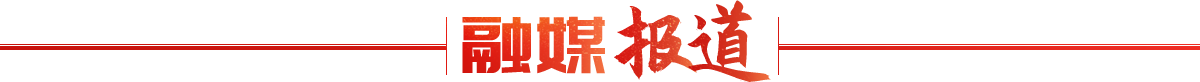 融媒体报道